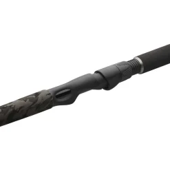 Canne leurre silure madcat black spin 2.40m 40-150g