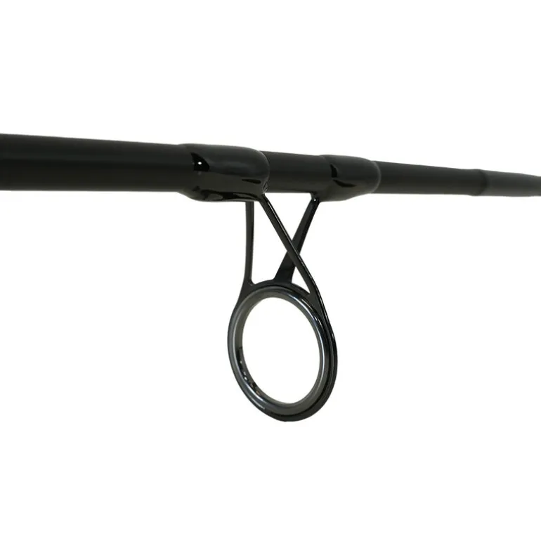 Canne Léon Hoogendijk Black Diamond NG 12' 5 lbs