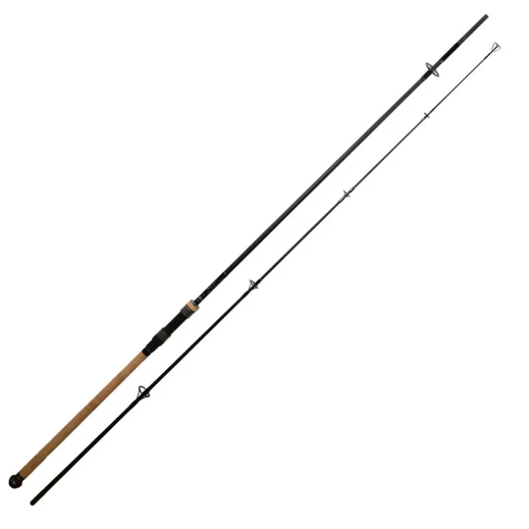 Canne Léon Hoogendijk Black Diamond NG 9' 3 lbs Stalker