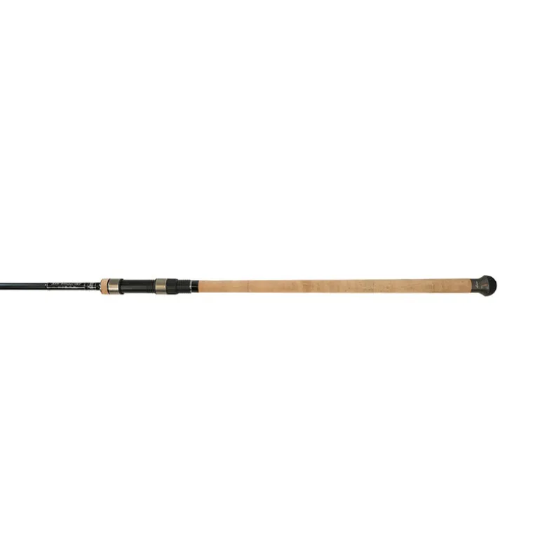 Canne Léon Hoogendijk Black Diamond NG 9' 3 lbs Stalker