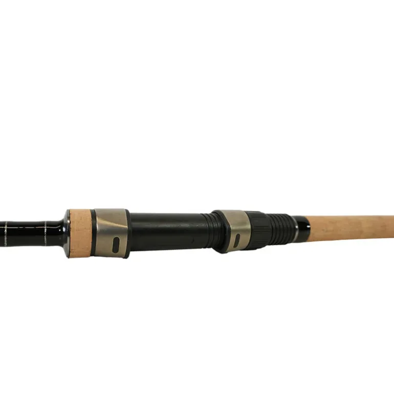 Canne Léon Hoogendijk Black Diamond NG 9' 3 lbs Stalker