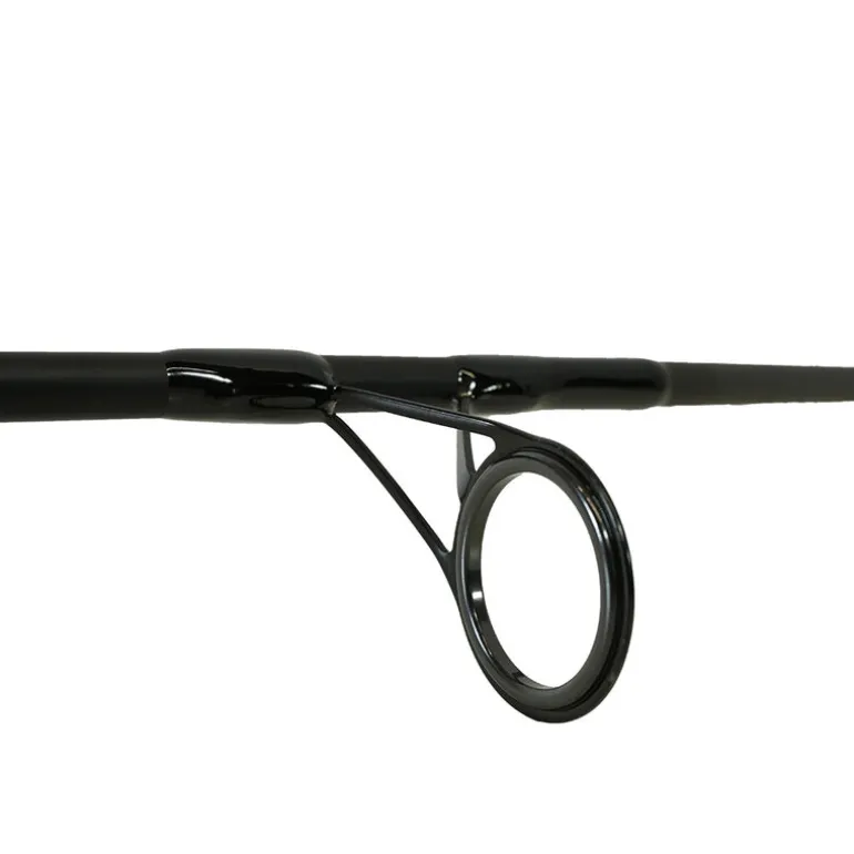 Canne Léon Hoogendijk Black Diamond NG 9' 3 lbs Stalker