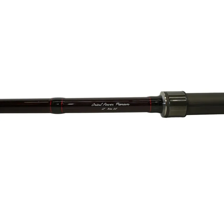 Canne Léon Hoogendijk Orient Power Premium 12' 3.5 lbs