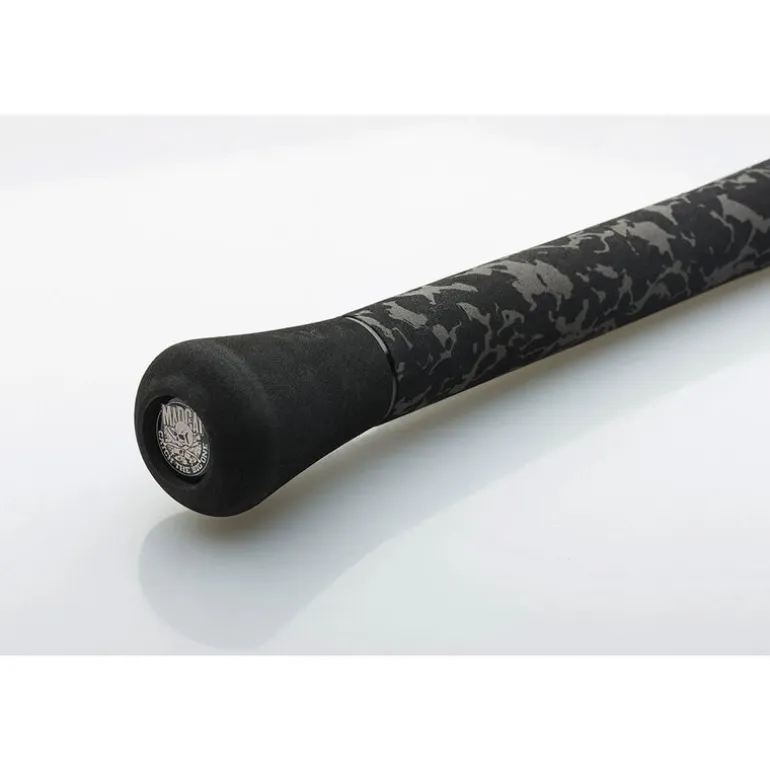 Canne Madcat Heavy Duty 2.40 m 200-400 g