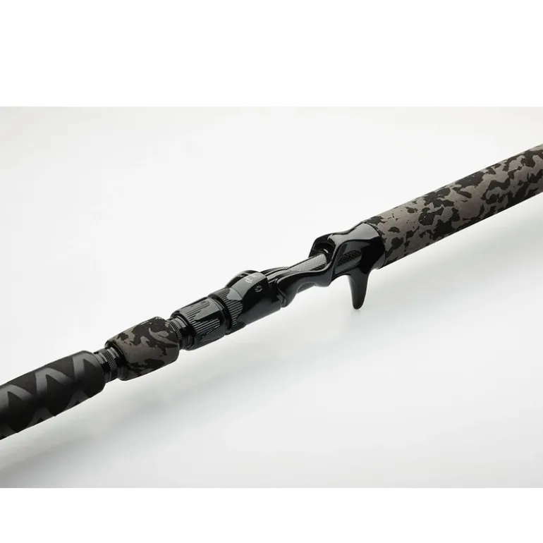 Canne Madcat White Kayak Casting 1.65 m 50-150 g