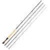 Canne Mouche JMC Pure NGX 10'9 soie de #4