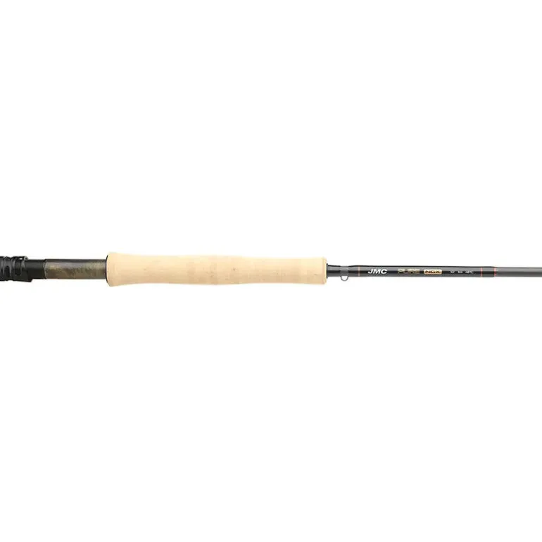 Canne Mouche JMC Pure NGX 10'9 soie de #4
