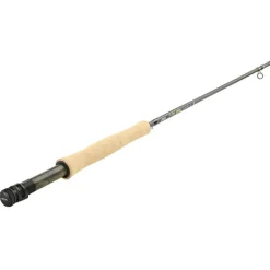 Canne Mouche JMC Pure NGX 8'6 soie de #5