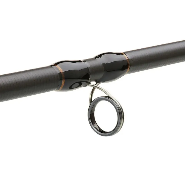Canne Mouche JMC Pure NGX 8'6 soie de #5