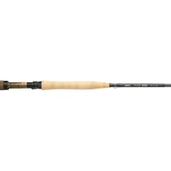 Canne Mouche JMC Pure NGX 9'5 soie de #3