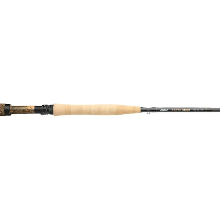 Canne Mouche JMC Pure NGX 9'5 soie de #3