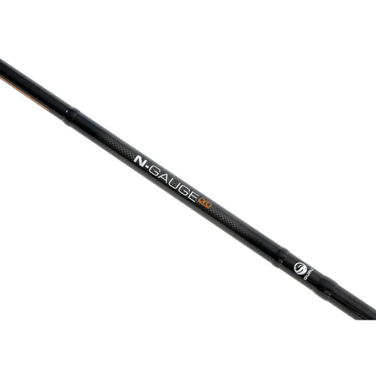 Canne N-Gauge Pro Feeder 9'0" 2Pc 1-30g