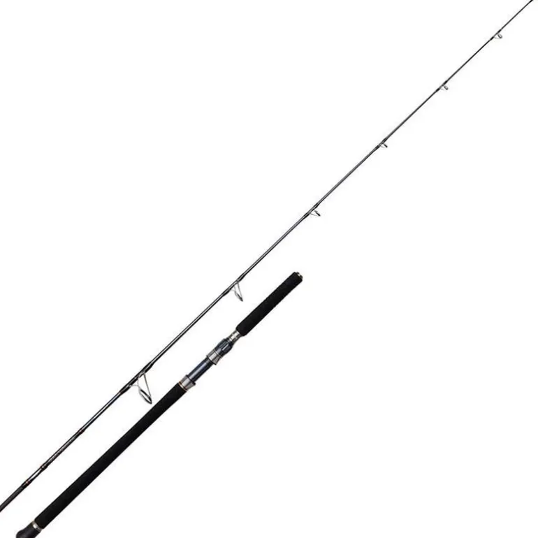 Canne Penn Battalion Solid Offshore Casting Rod 2m28 20-130g