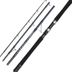 Canne Penn Overseas Ii Boat Rod 2m10 20-30lb
