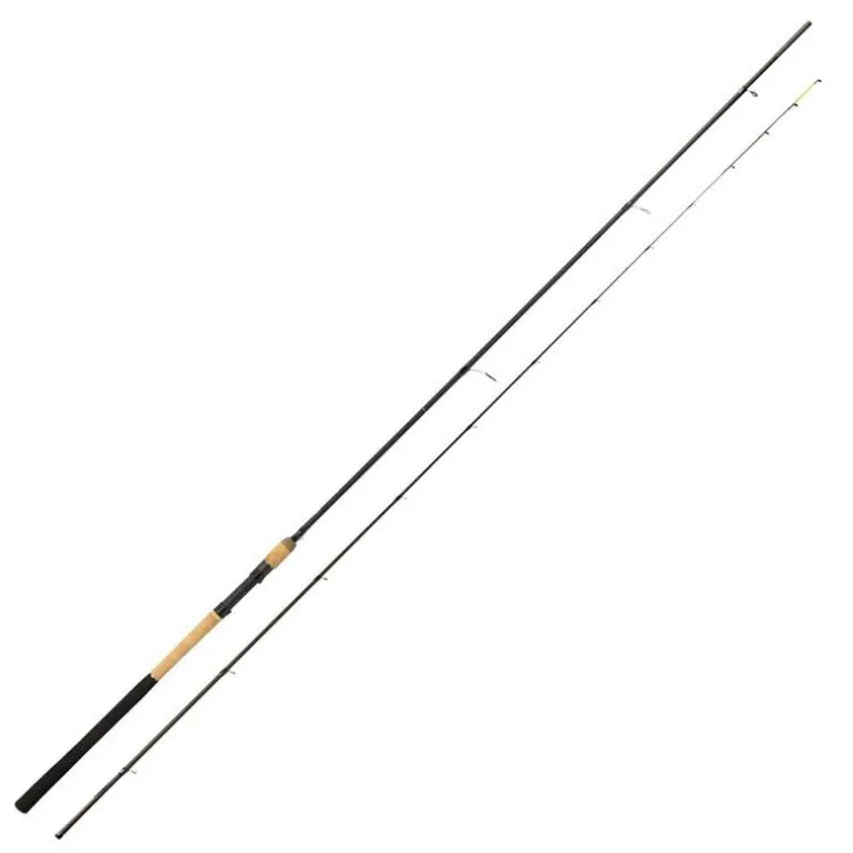 Canne Rive Long Cast Delta 370 Medium