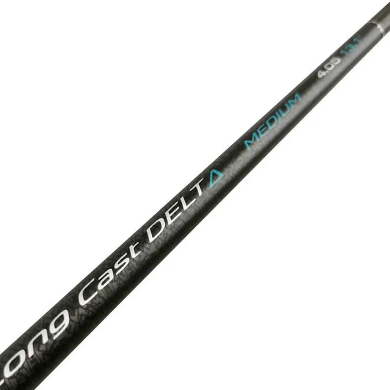 Canne Rive Long Cast Delta 405 Medium