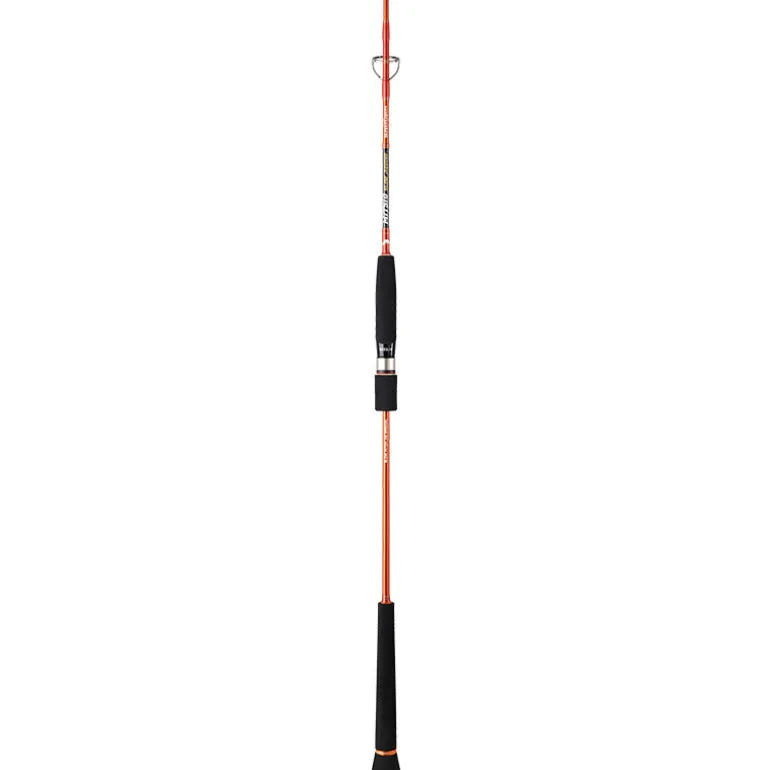 Canne Sakura Mitsio Slow Jigging Spin 1m90 - 40 LB