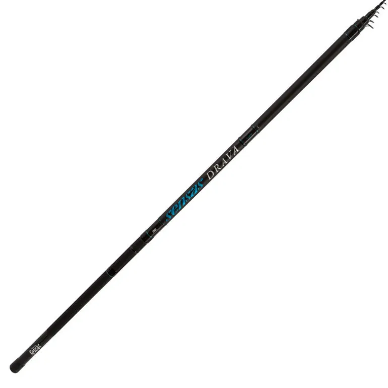 Canne Sensas Bolo Drava Carpe 7m00