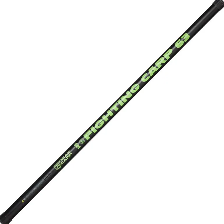 Canne Sensas Fighting Carp 63 6m