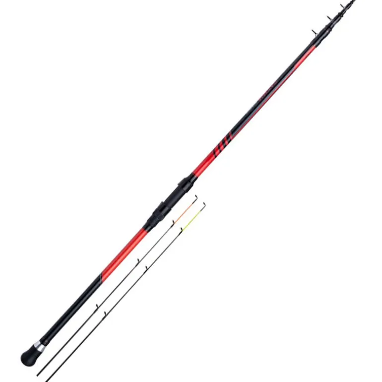 Canne Shimano Catana CX Boat Quiver Tele 3.50m 150g