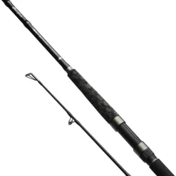 Canne silure bouée madcat black heavy duty 3.00m 200-300g