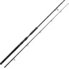 Canne silure madcat black deluxe 2.70m 100-250g