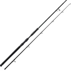 Canne silure madcat black deluxe 2.70m 100-250g