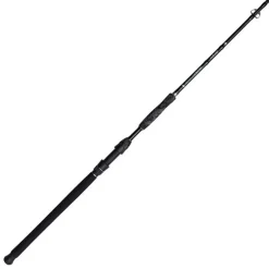 Canne silure madcat black deluxe 2.70m 100-250g