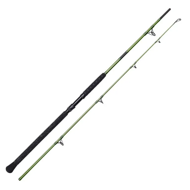 Canne silure Madcat Green Heavy Duty 2.70m 200-400g