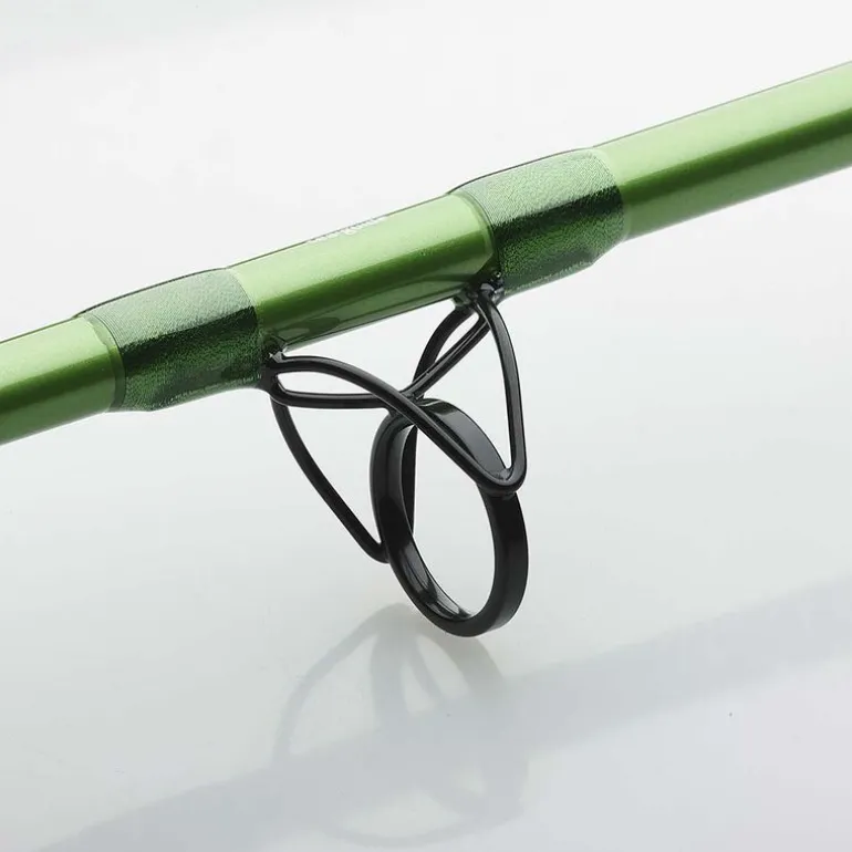 Canne silure Madcat Green Heavy Duty 2.70m 200-400g