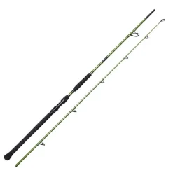 Canne Silure Madcat Green Deluxe 3m 150-300g