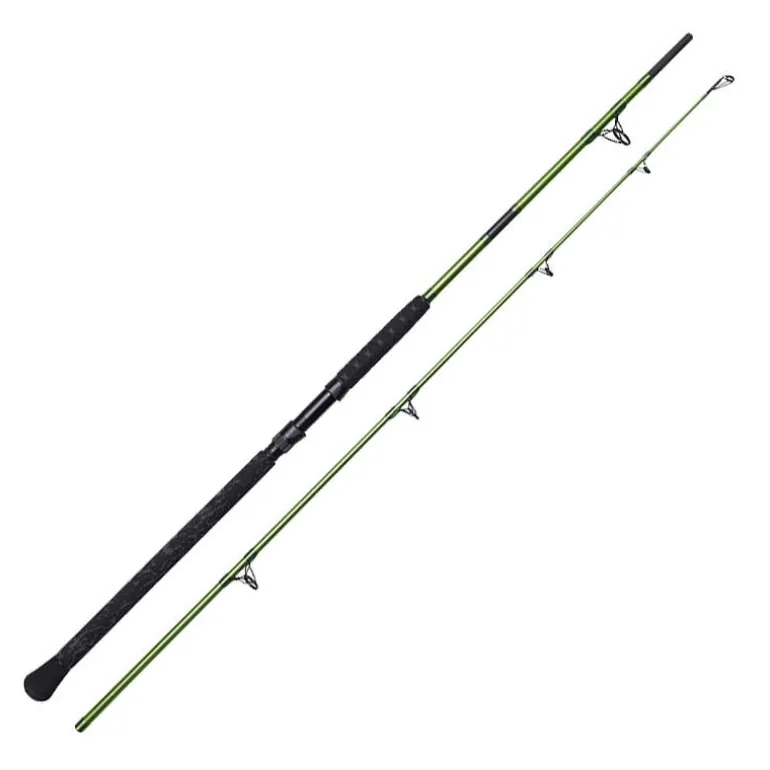 Canne silure Madcat Green Heavy Duty 3m 200-400g