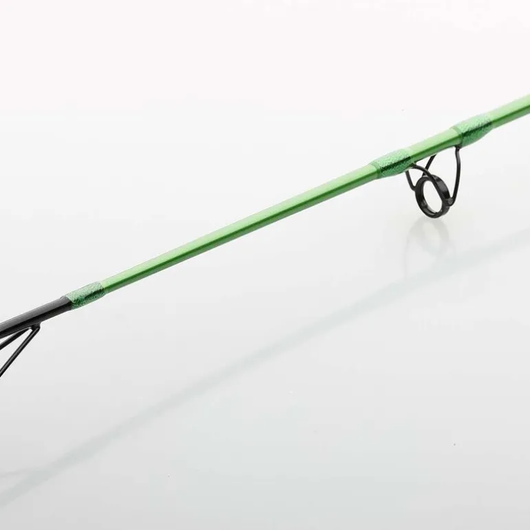 Canne silure Madcat Green Heavy Duty 3m 200-400g