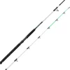 Canne Silure Madcat White Clonk Teaser 1m80 - 100-150g