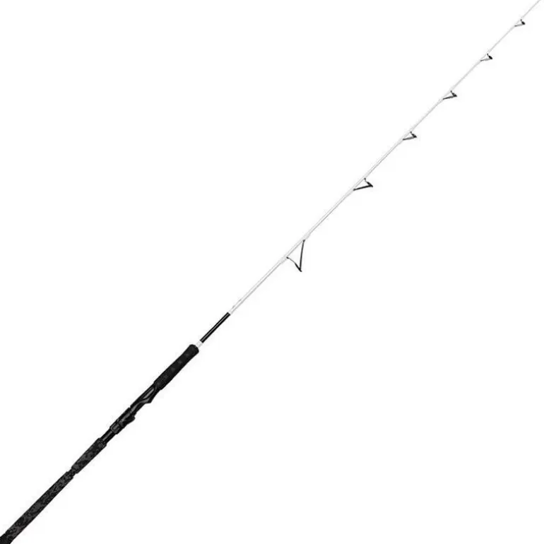 Canne Silure Madcat White Vertical 1m75 - 75-175g