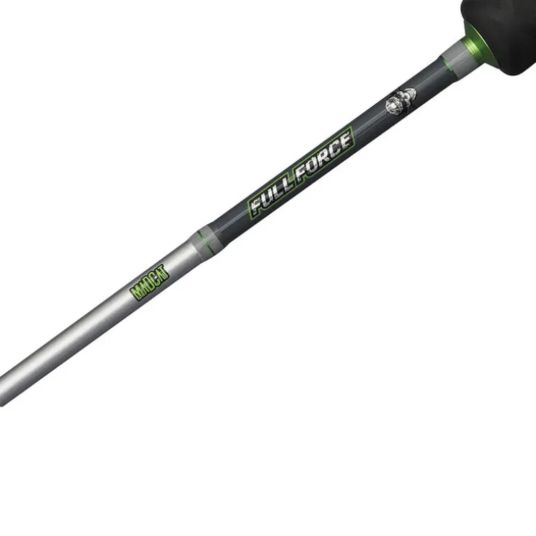 Canne Silure Spining MadCat Full Force Spin 50-100 g