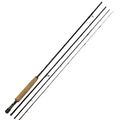 Canne Silver Stone Xbone 10' Soie 3/4, 4 brins