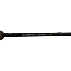 Canne Silver Stone Xbone 10' Soie 3/4, 4 brins