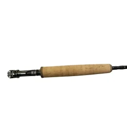 Canne Silver Stone Xbone 10' Soie 3/4, 4 brins