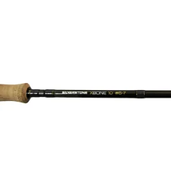 Canne Silver Stone Xbone 10' soie 6/7 4 brins