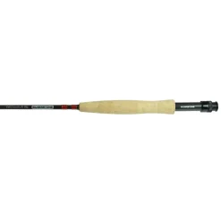 Canne Silverstone Redwave 9' soie 4-5 (3 brins)