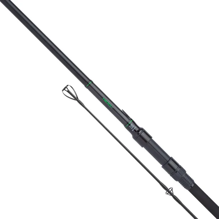 Canne Sonik Herox 12' 3lb 3 brins
