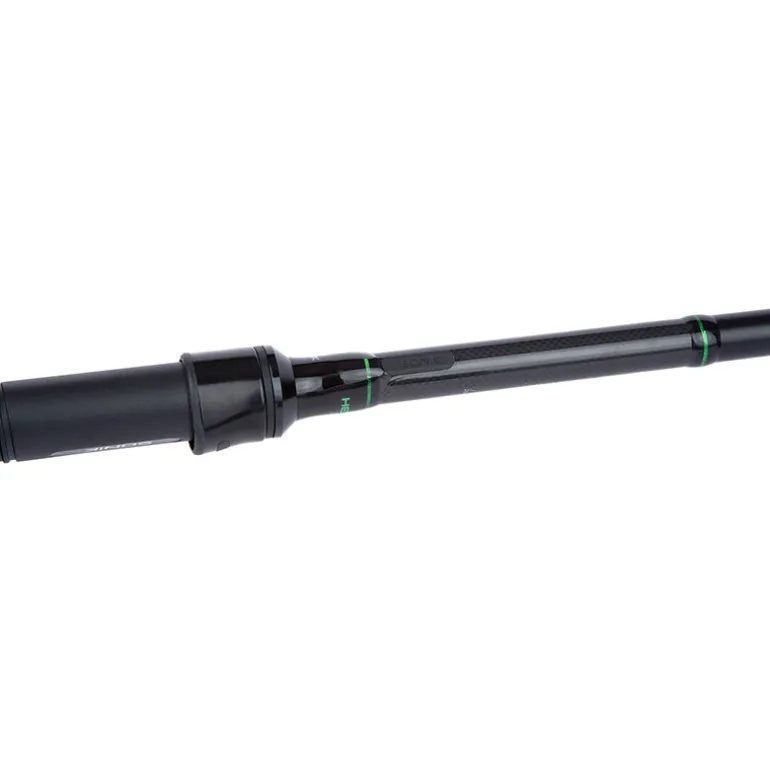 Canne Sonik Herox 12' 3lb 3 brins