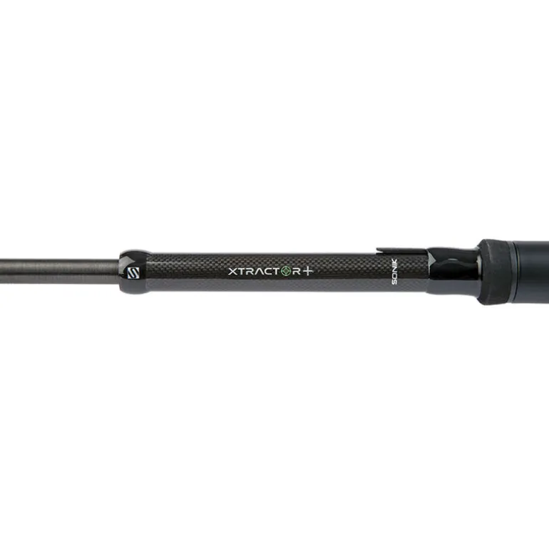Canne Sonik Xtractor+ 10' 3.5lbs