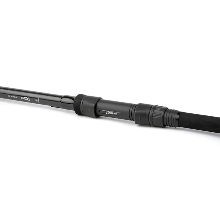 Canne Sonik Xtractor+ 10' 3.5lbs