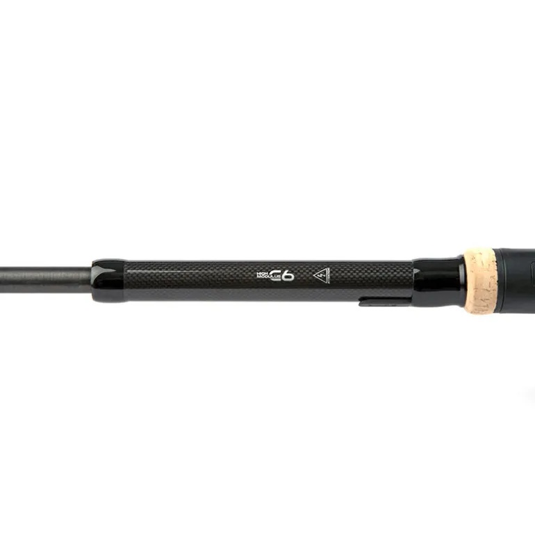 Canne Sonik Xtractor+ Cork 6' 3lbs