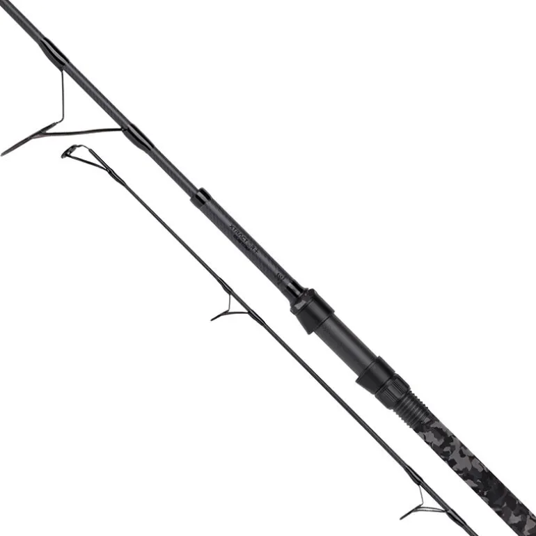 Canne Sonik Xtractor+ Custom 6' 3.5lbs