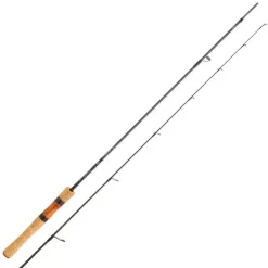 Canne Spining Daiwa Silvercreek V 2m13 5-21g