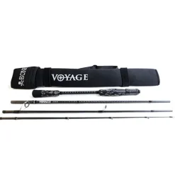 Canne Spinning BONE Voyage 764XXH 2m28 21-90g