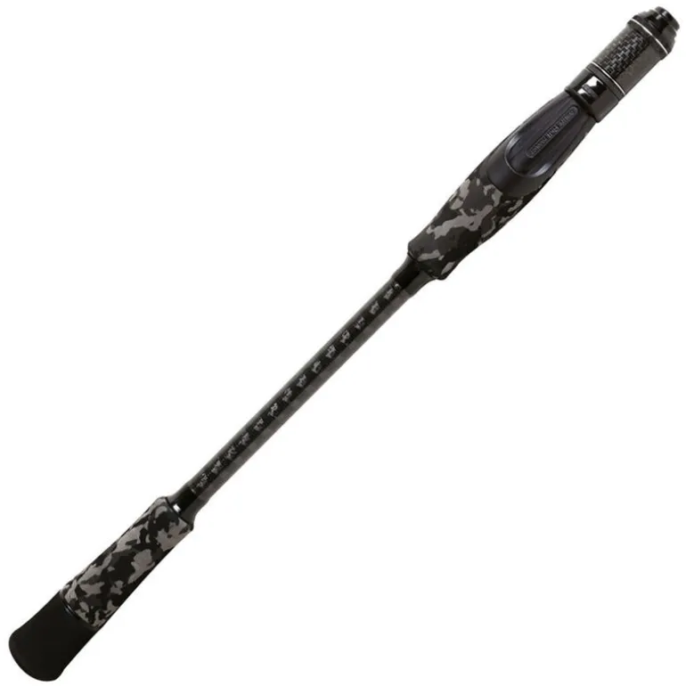Canne Spinning BONE Voyage 764XXH 2m28 21-90g